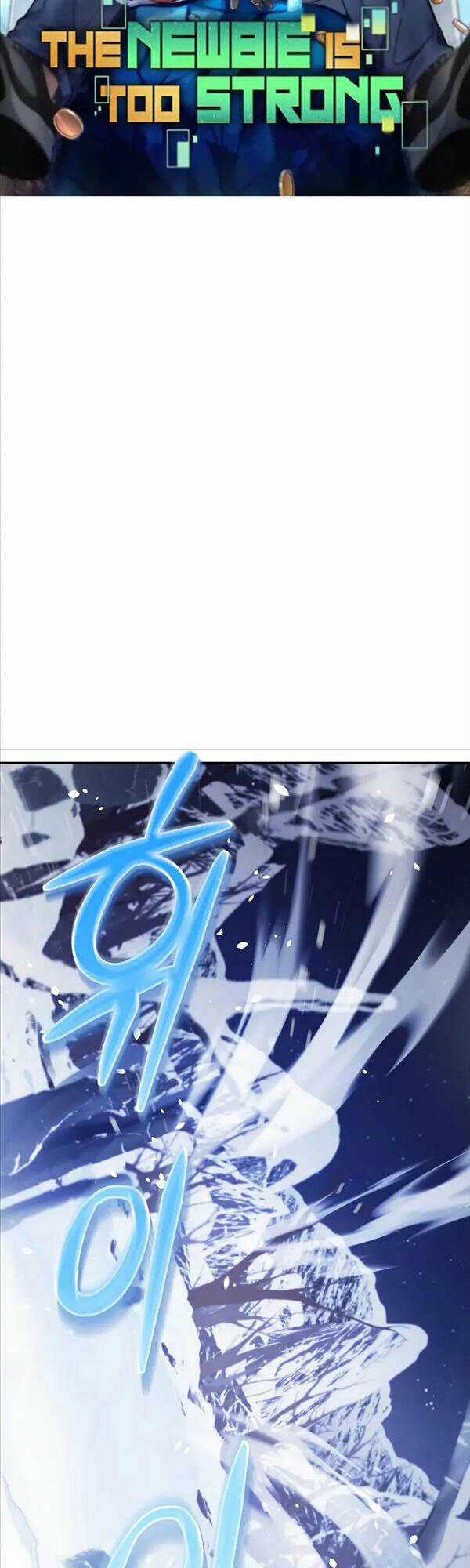 Người Mới Này Quá Mạnh Chapter 39 trang 8