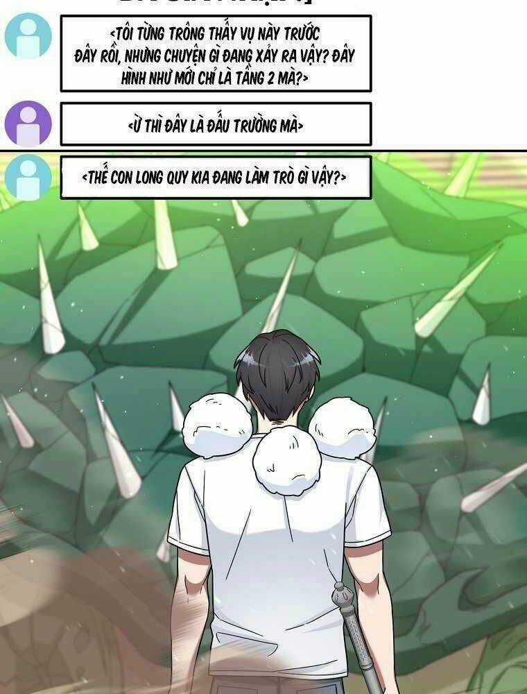 Người Mới Này Quá Mạnh Chapter 4 trang 102