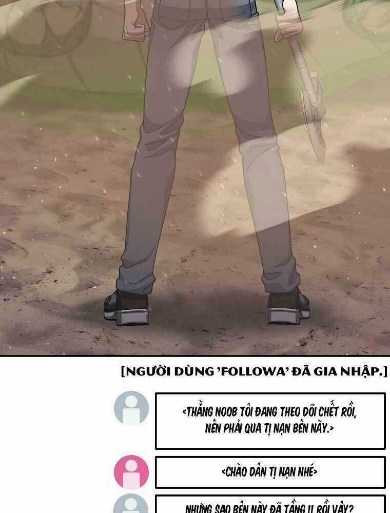 Người Mới Này Quá Mạnh Chapter 4 trang 103