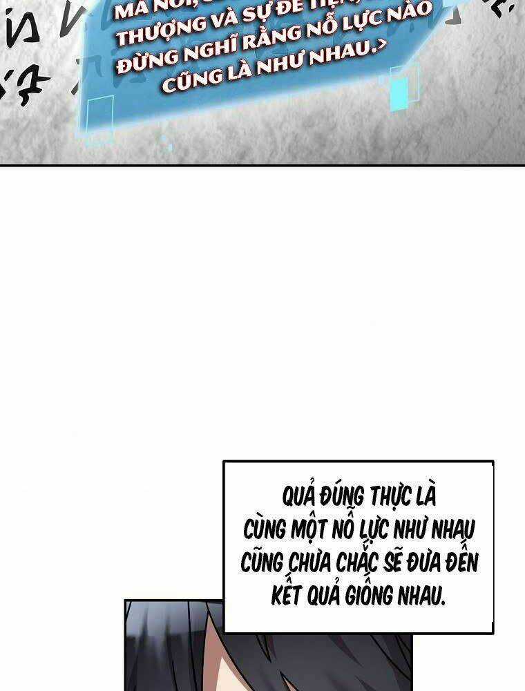 Người Mới Này Quá Mạnh Chapter 4 trang 11