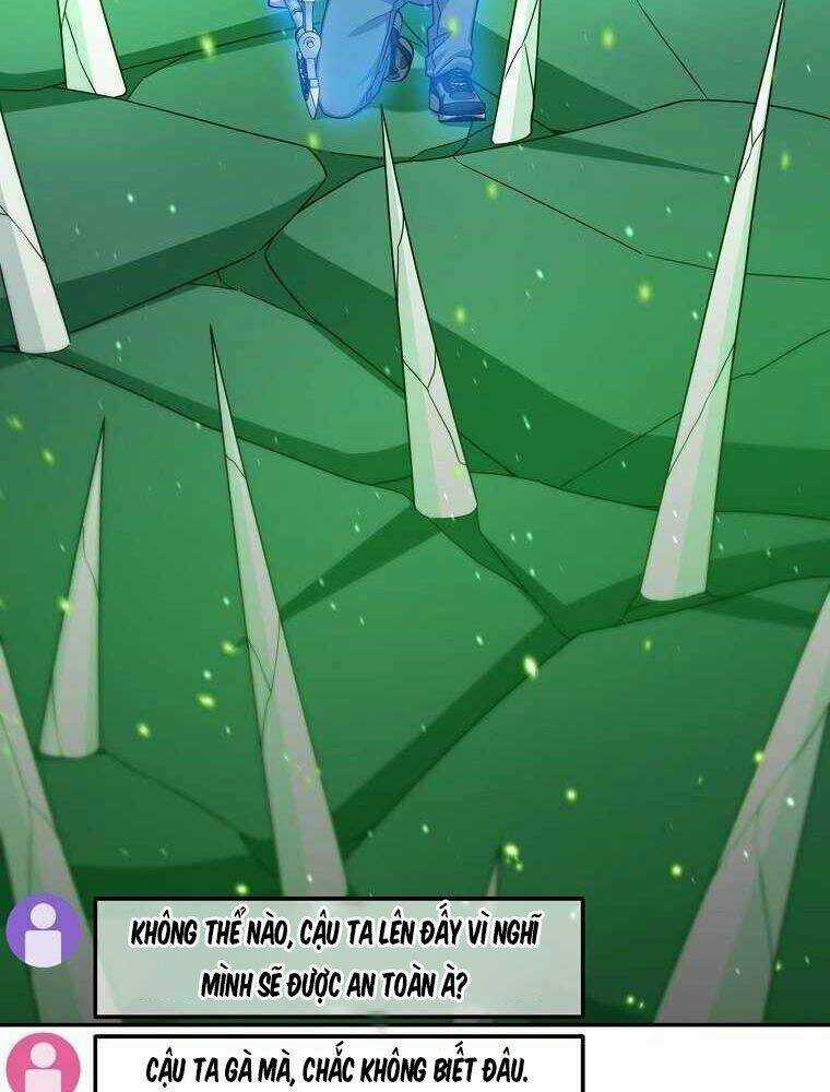 Người Mới Này Quá Mạnh Chapter 4 trang 110