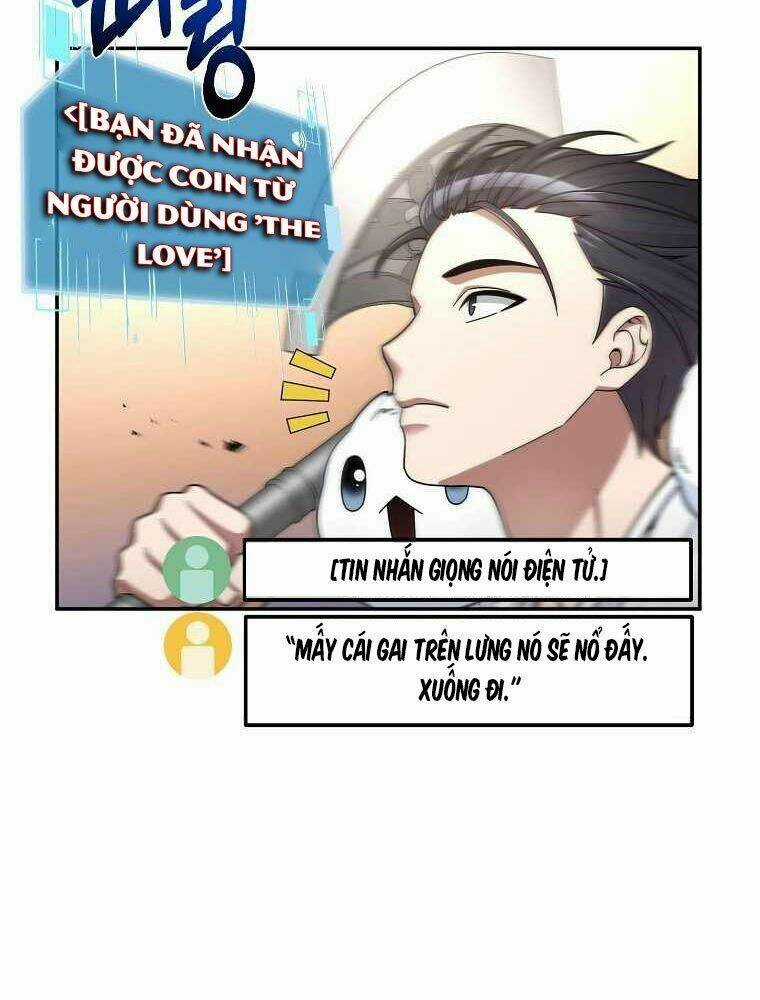 Người Mới Này Quá Mạnh Chapter 4 trang 115