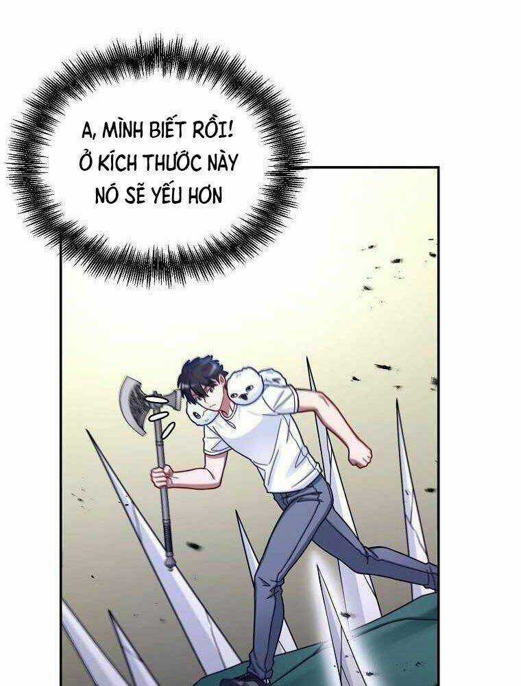 Người Mới Này Quá Mạnh Chapter 4 trang 116