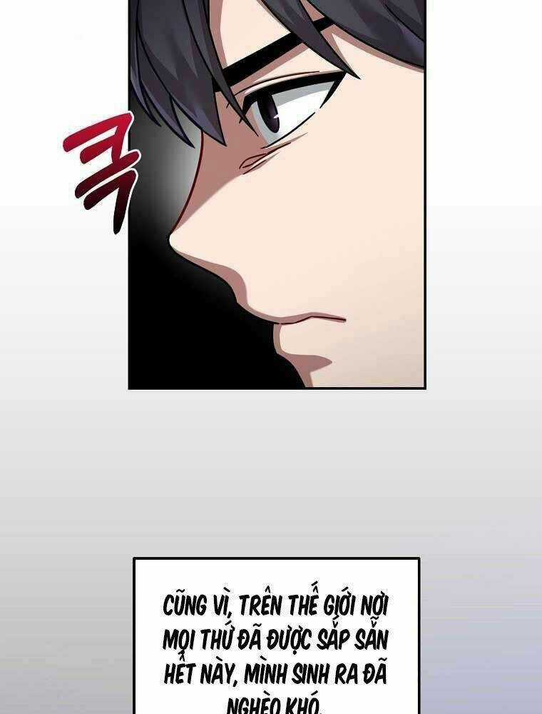 Người Mới Này Quá Mạnh Chapter 4 trang 12