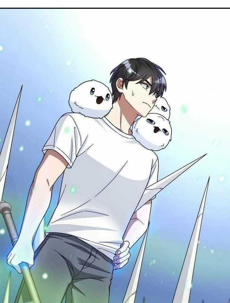 Người Mới Này Quá Mạnh Chapter 4 trang 124