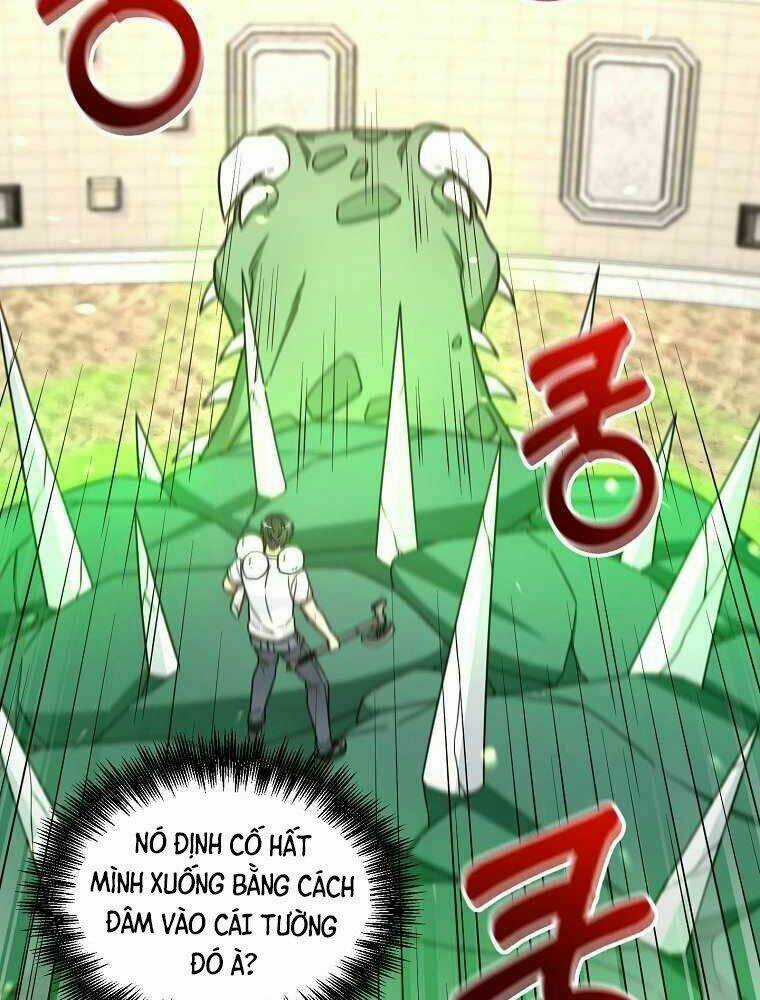 Người Mới Này Quá Mạnh Chapter 4 trang 129