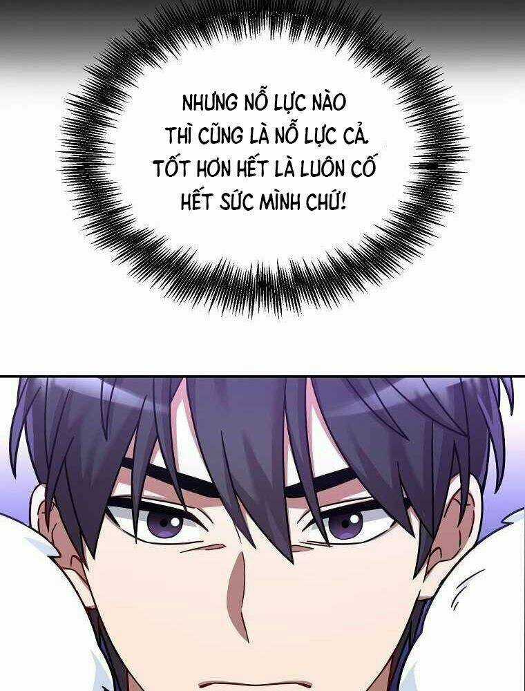 Người Mới Này Quá Mạnh Chapter 4 trang 14