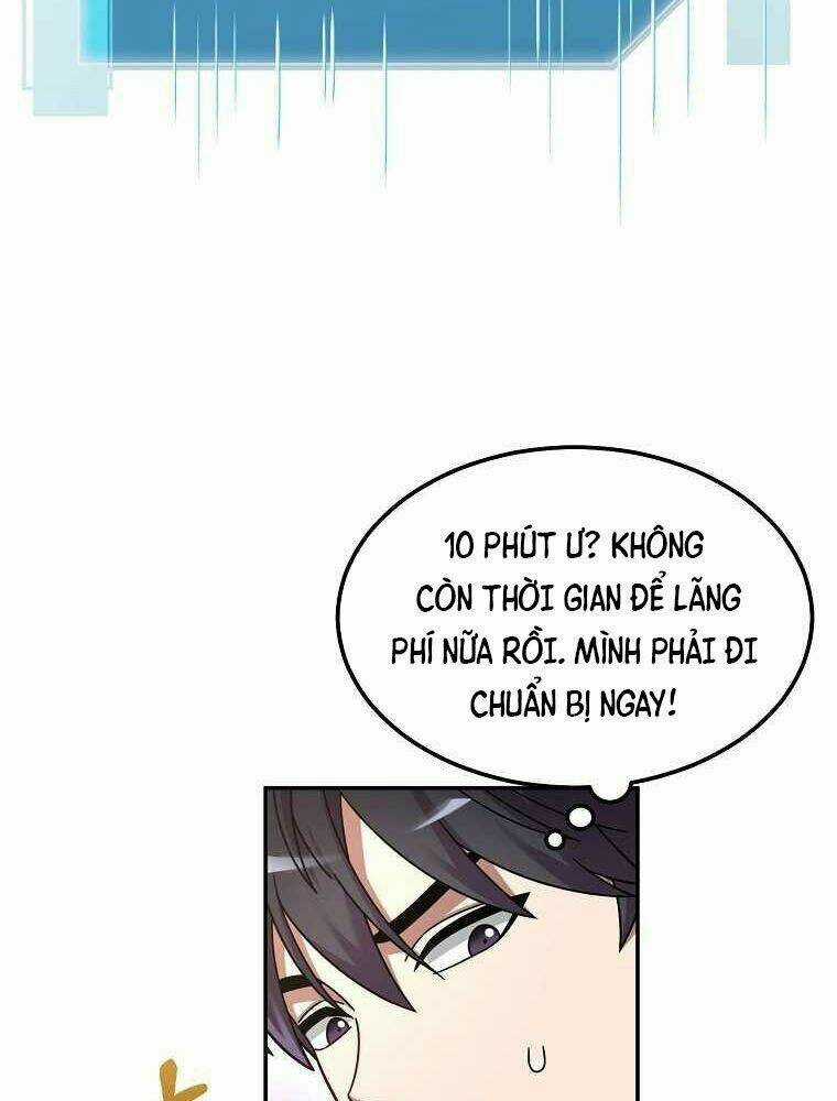 Người Mới Này Quá Mạnh Chapter 4 trang 18