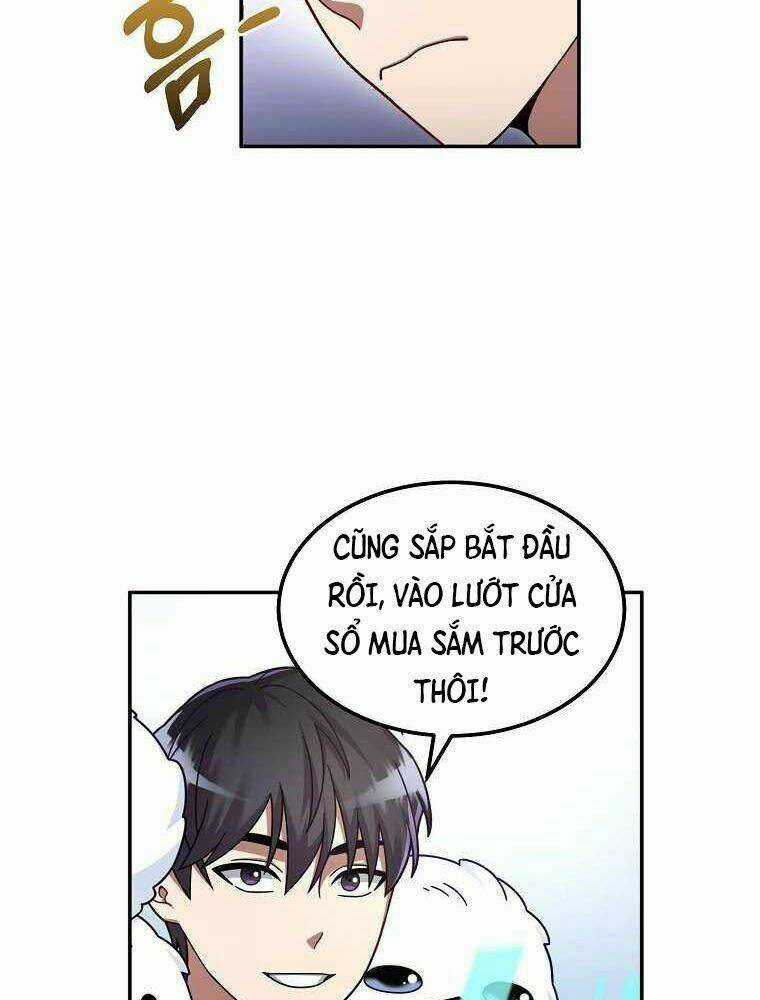 Người Mới Này Quá Mạnh Chapter 4 trang 19