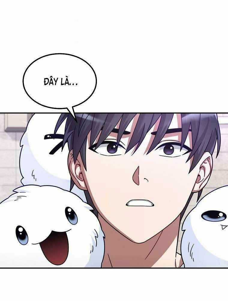 Người Mới Này Quá Mạnh Chapter 4 trang 2