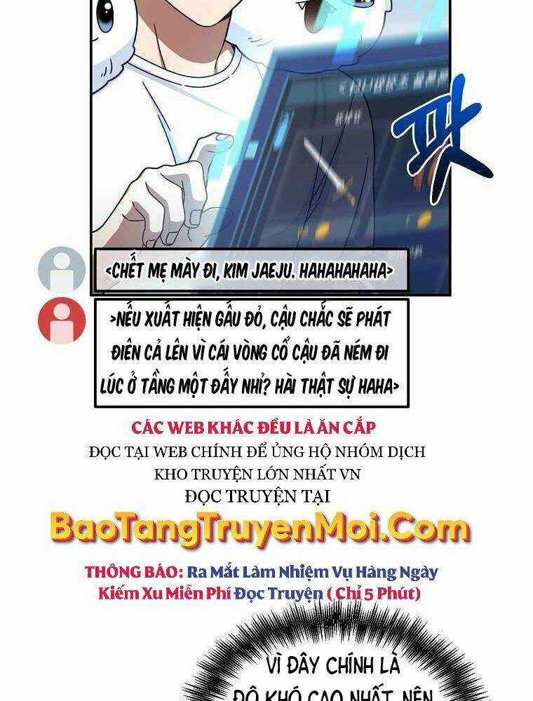 Người Mới Này Quá Mạnh Chapter 4 trang 20