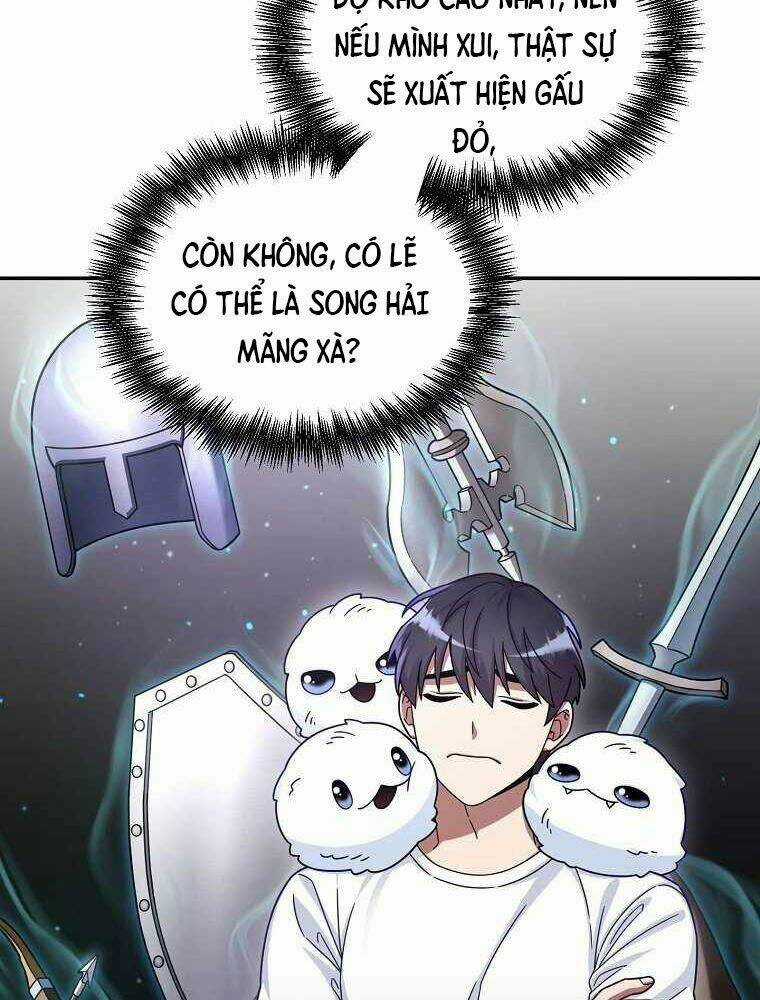 Người Mới Này Quá Mạnh Chapter 4 trang 21