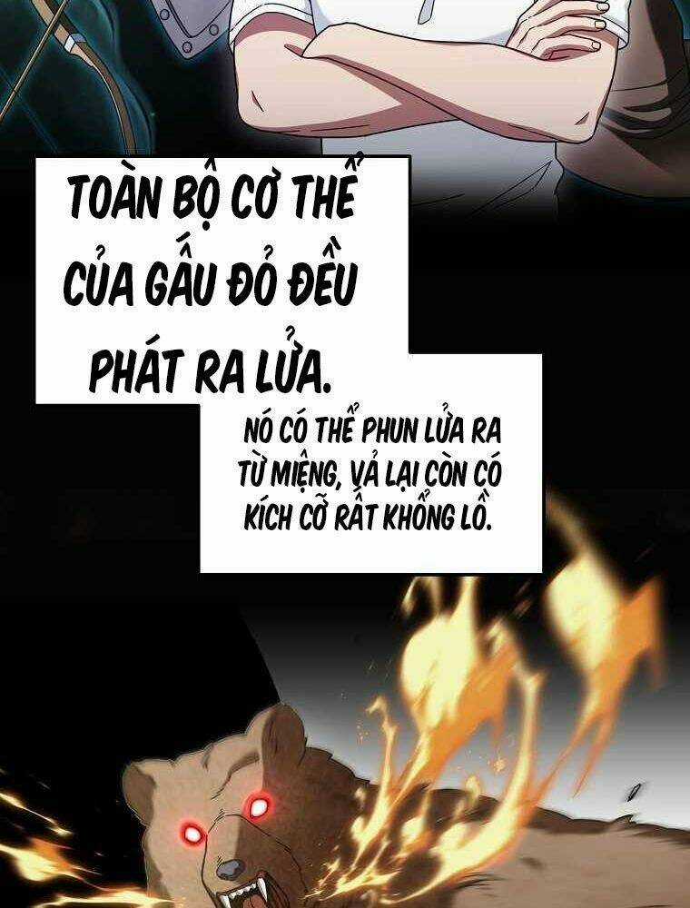 Người Mới Này Quá Mạnh Chapter 4 trang 22