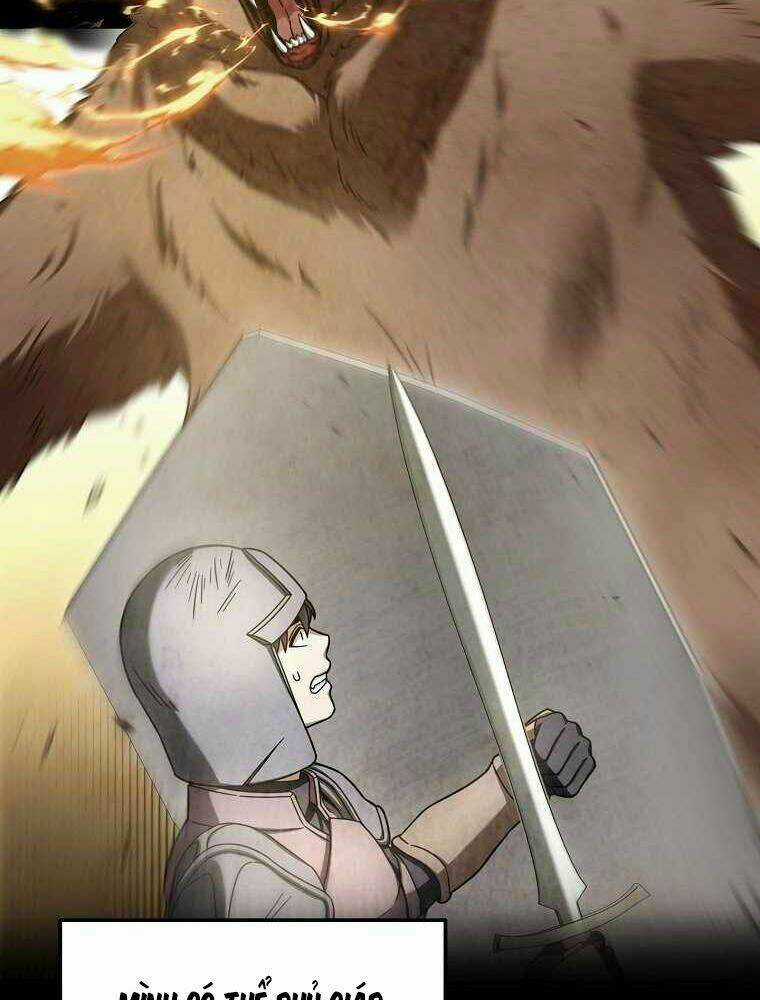 Người Mới Này Quá Mạnh Chapter 4 trang 23