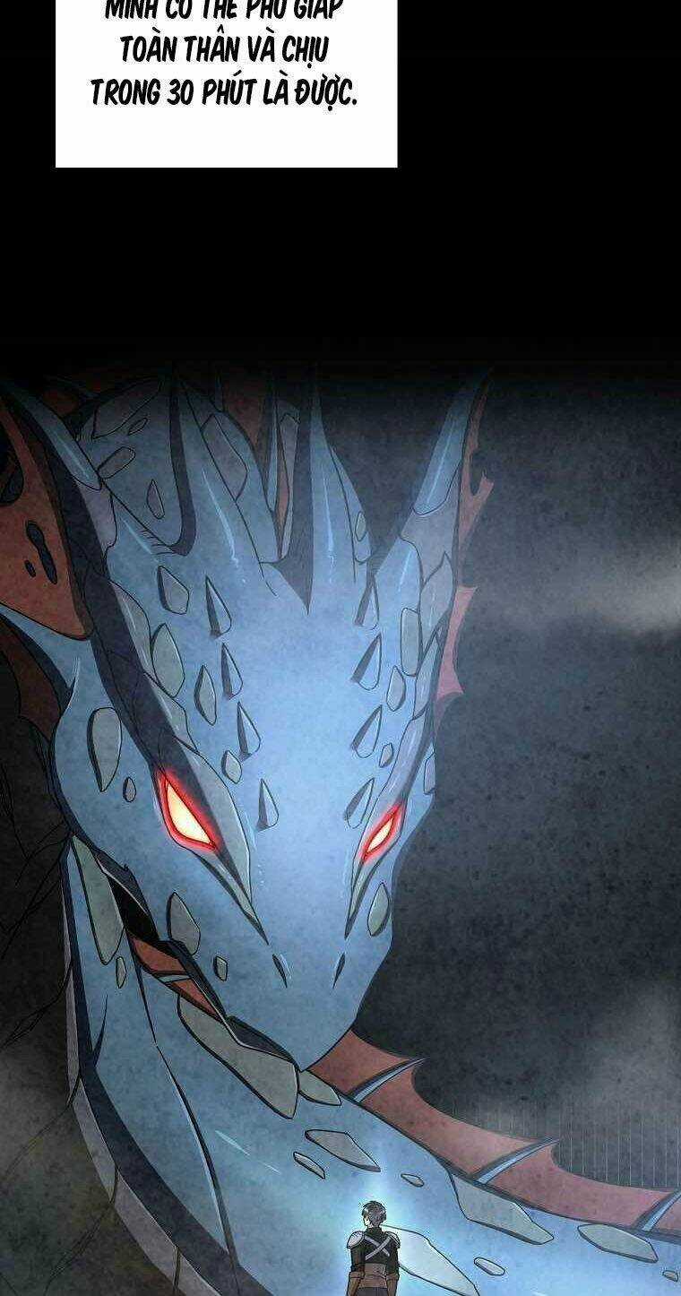 Người Mới Này Quá Mạnh Chapter 4 trang 24