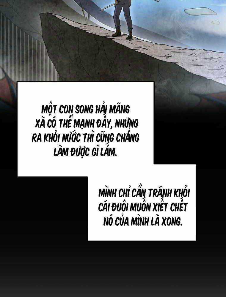 Người Mới Này Quá Mạnh Chapter 4 trang 25