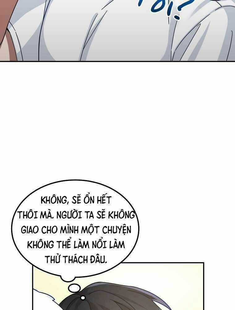 Người Mới Này Quá Mạnh Chapter 4 trang 28