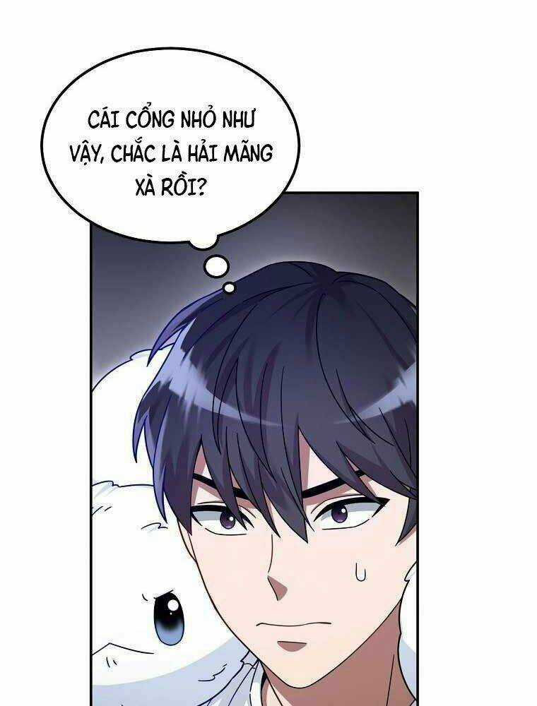 Người Mới Này Quá Mạnh Chapter 4 trang 33