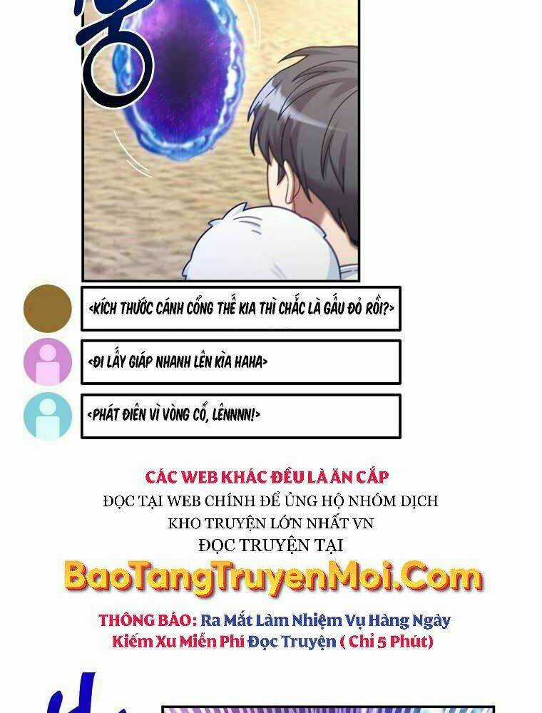 Người Mới Này Quá Mạnh Chapter 4 trang 35