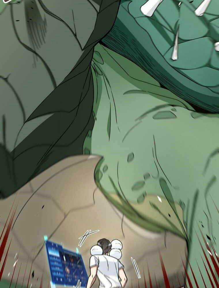 Người Mới Này Quá Mạnh Chapter 4 trang 48