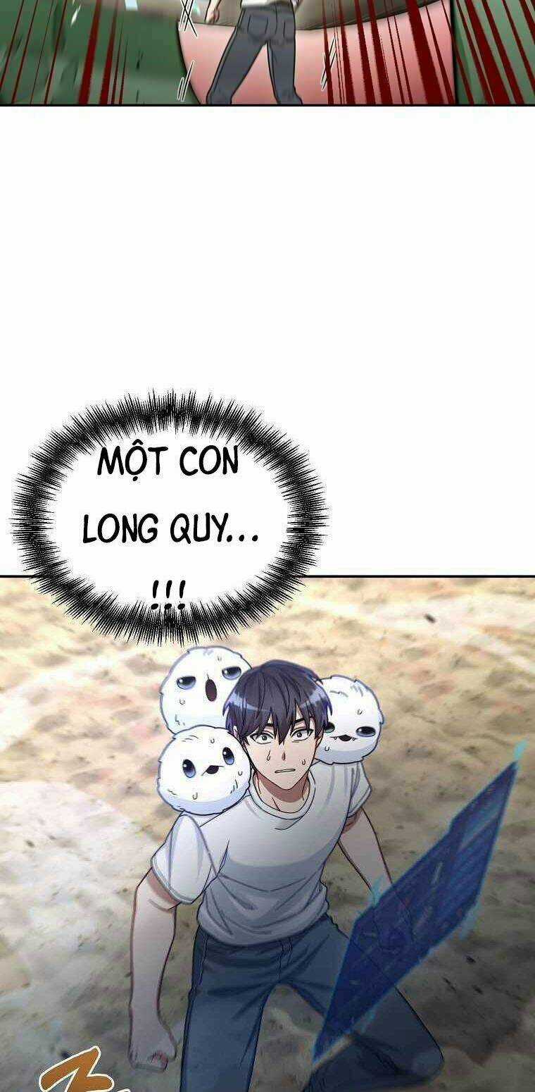 Người Mới Này Quá Mạnh Chapter 4 trang 49