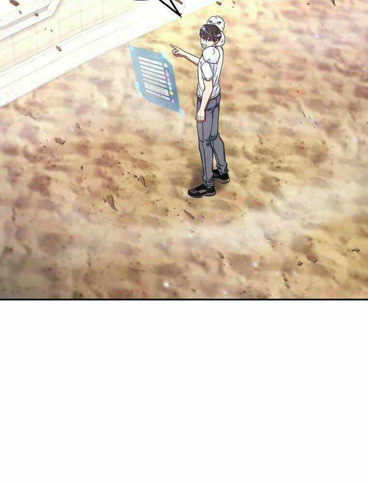 Người Mới Này Quá Mạnh Chapter 4 trang 5