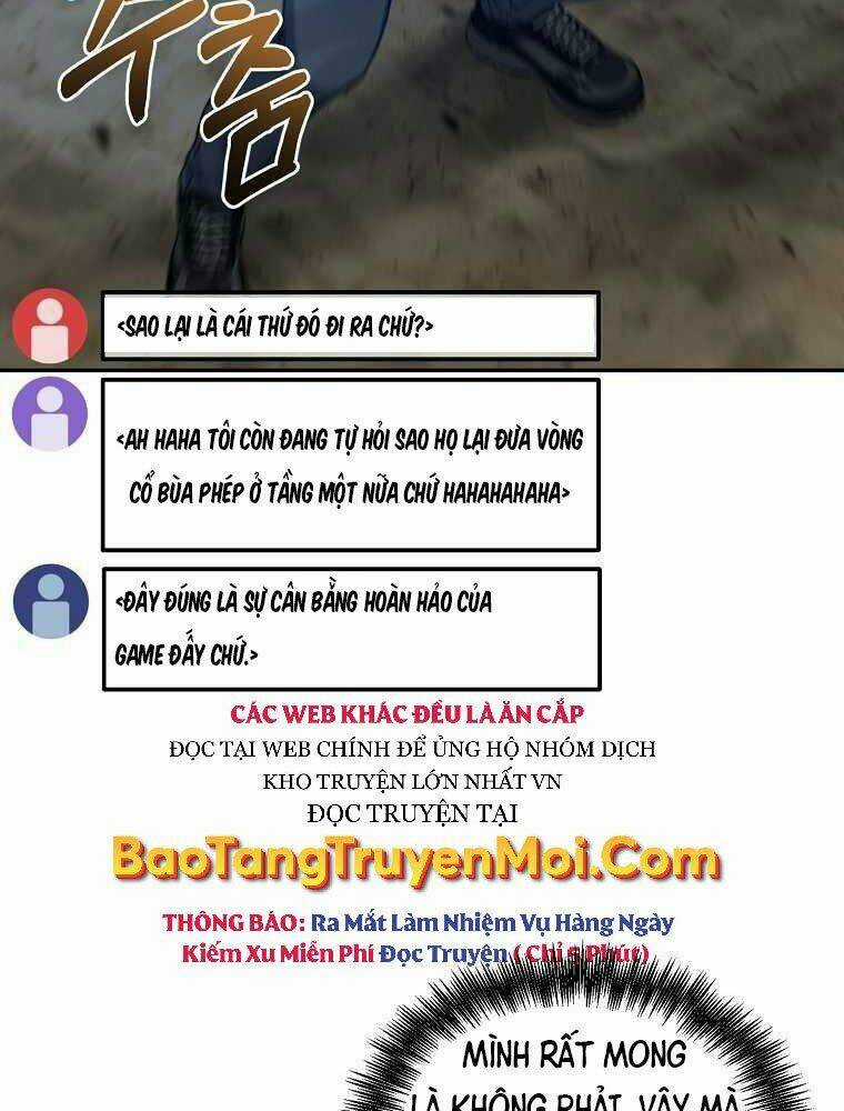 Người Mới Này Quá Mạnh Chapter 4 trang 50