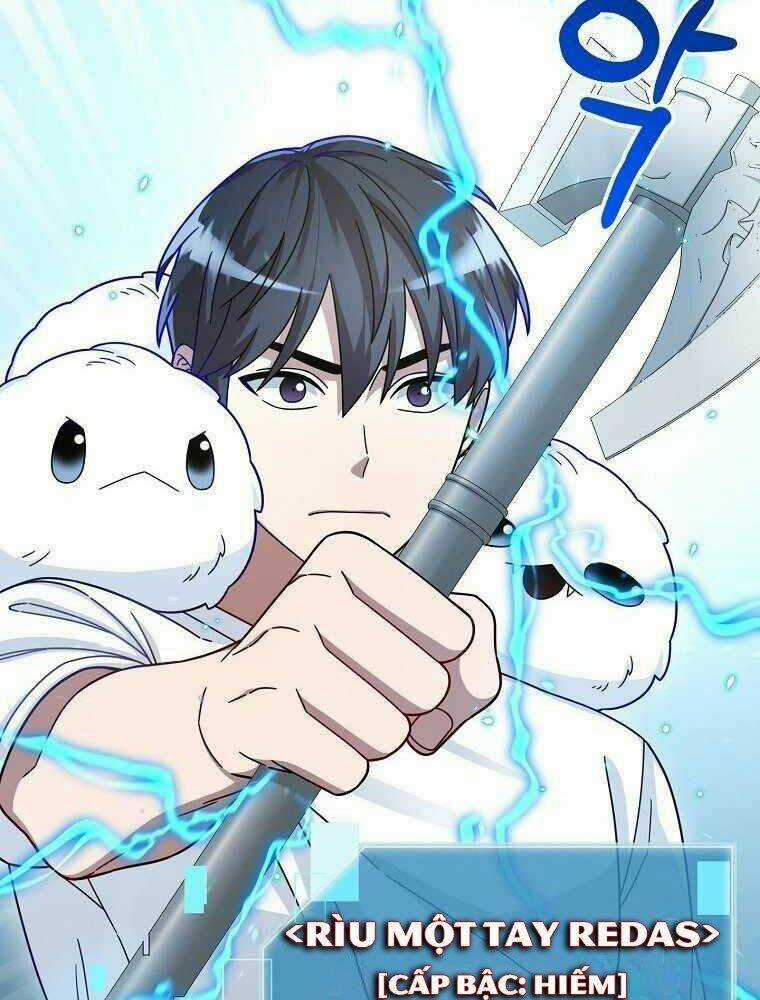 Người Mới Này Quá Mạnh Chapter 4 trang 54