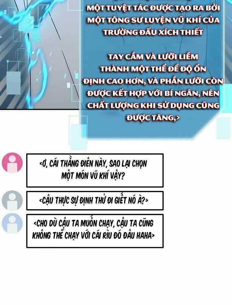 Người Mới Này Quá Mạnh Chapter 4 trang 55