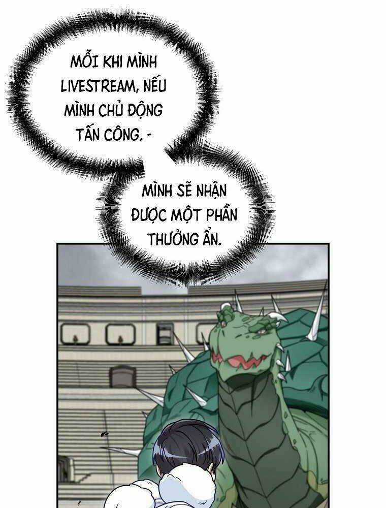 Người Mới Này Quá Mạnh Chapter 4 trang 56