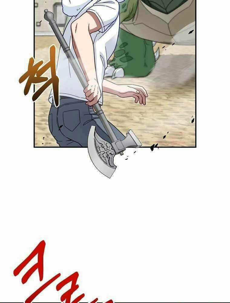 Người Mới Này Quá Mạnh Chapter 4 trang 57