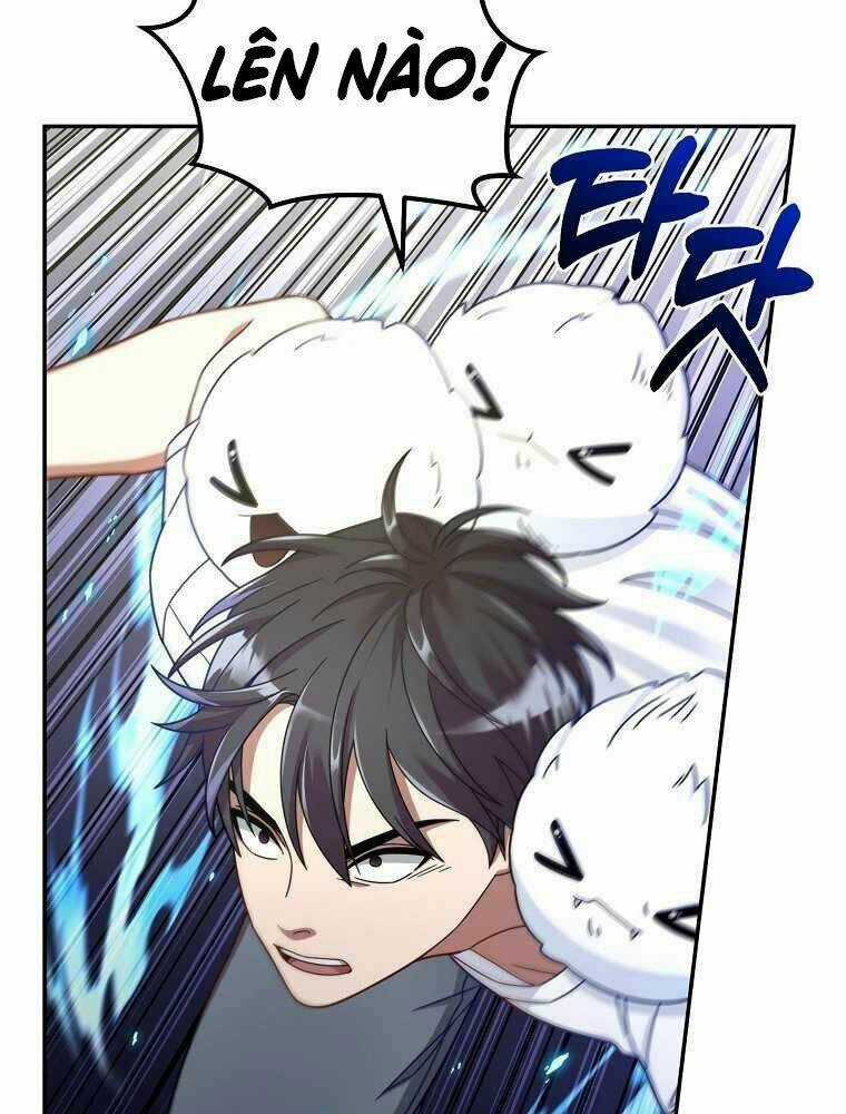 Người Mới Này Quá Mạnh Chapter 4 trang 59