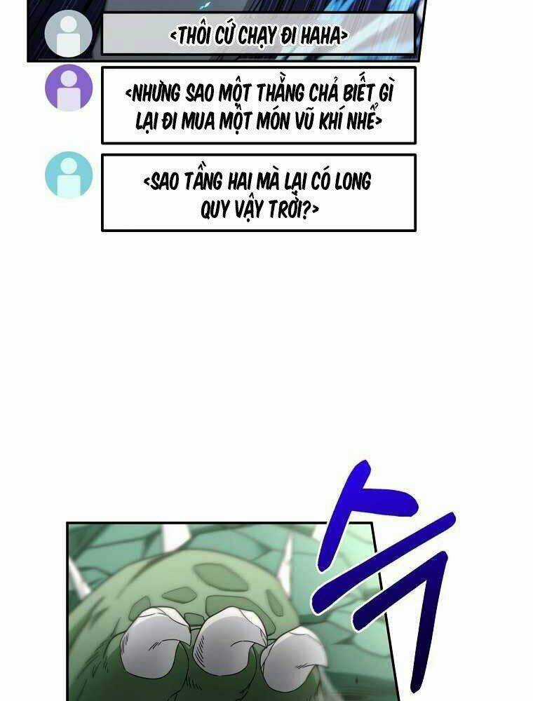 Người Mới Này Quá Mạnh Chapter 4 trang 60