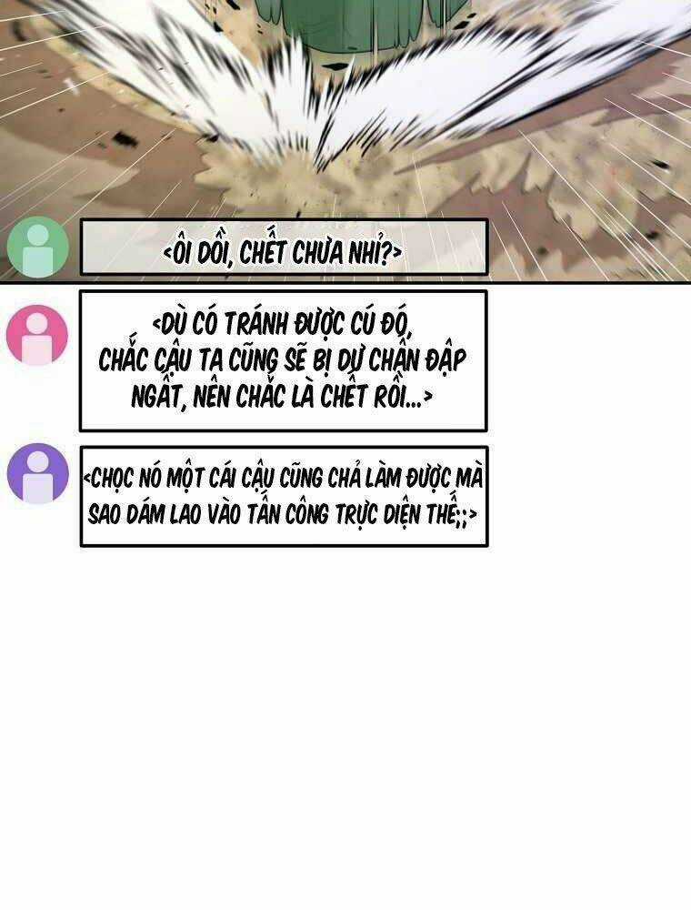 Người Mới Này Quá Mạnh Chapter 4 trang 63