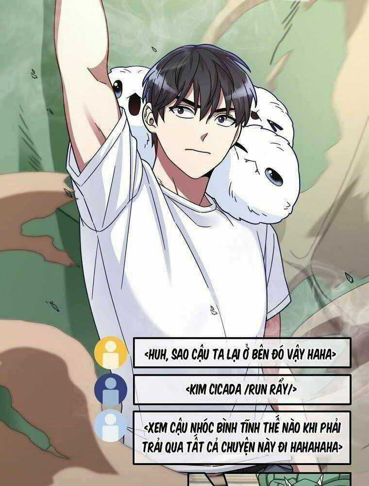 Người Mới Này Quá Mạnh Chapter 4 trang 66