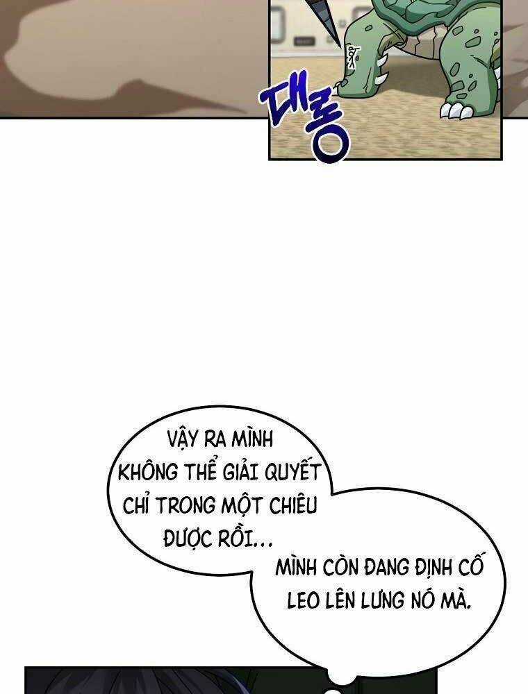 Người Mới Này Quá Mạnh Chapter 4 trang 67