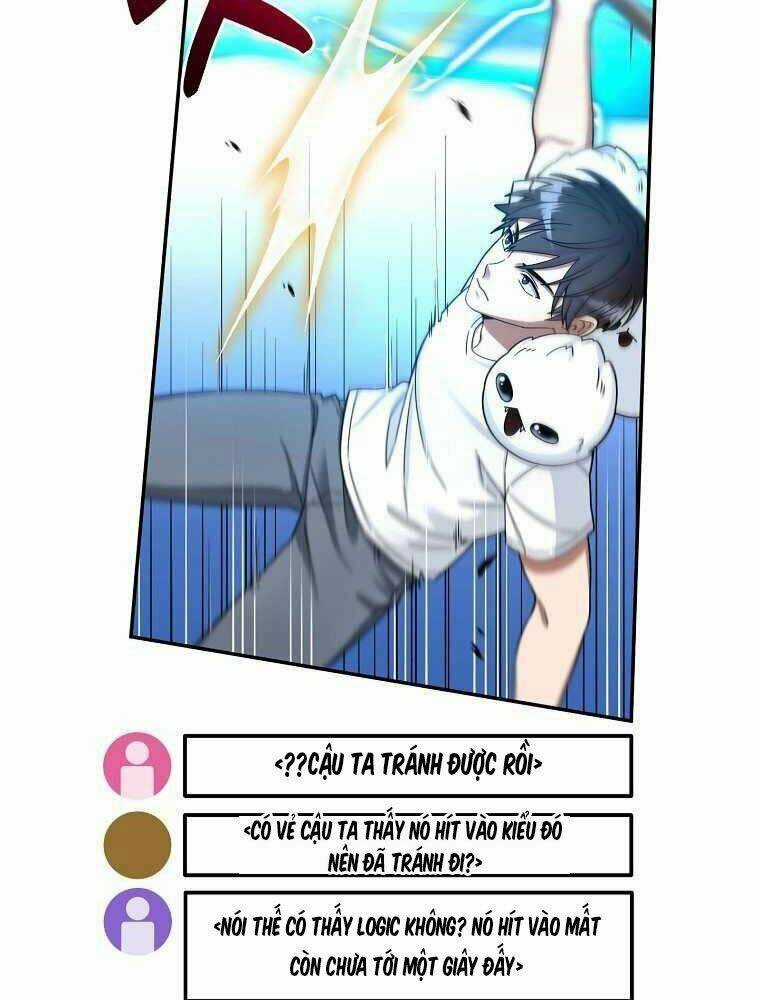 Người Mới Này Quá Mạnh Chapter 4 trang 73