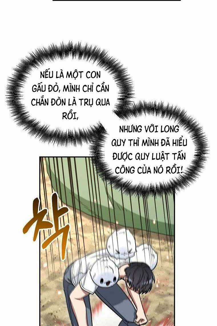 Người Mới Này Quá Mạnh Chapter 4 trang 74