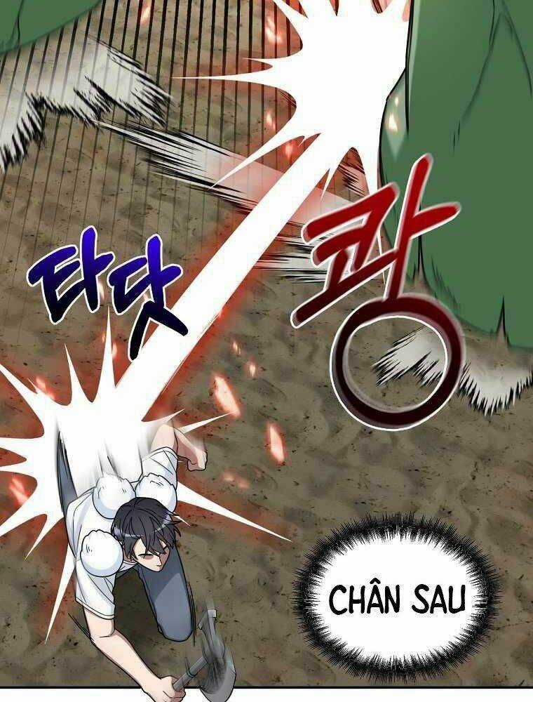 Người Mới Này Quá Mạnh Chapter 4 trang 79