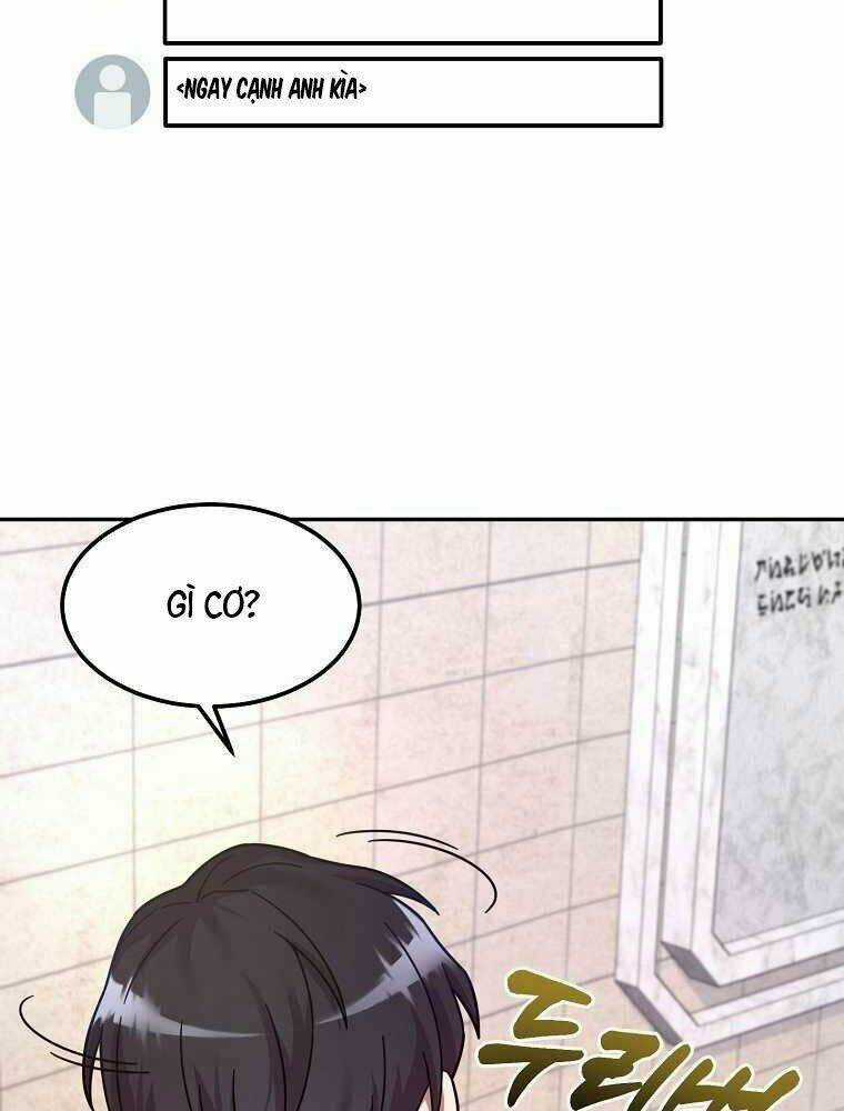 Người Mới Này Quá Mạnh Chapter 4 trang 9