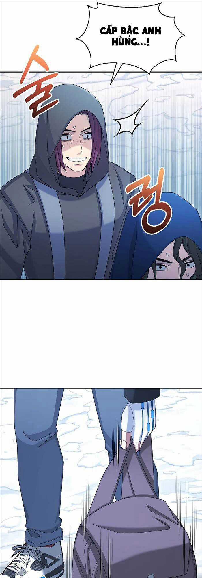 Người Mới Này Quá Mạnh Chapter 40 trang 12