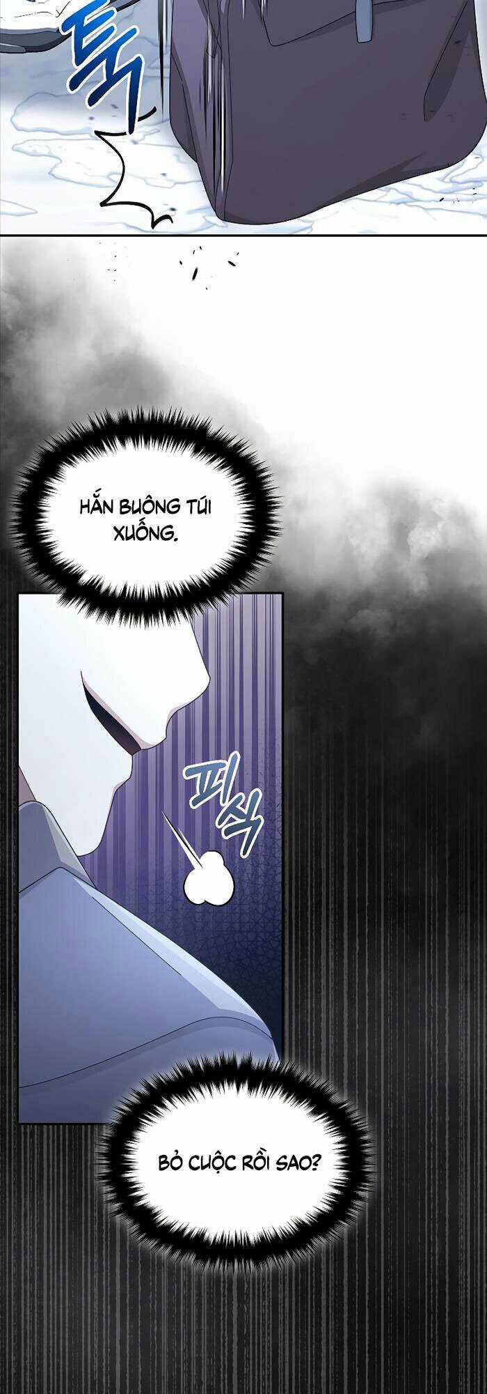 Người Mới Này Quá Mạnh Chapter 40 trang 13