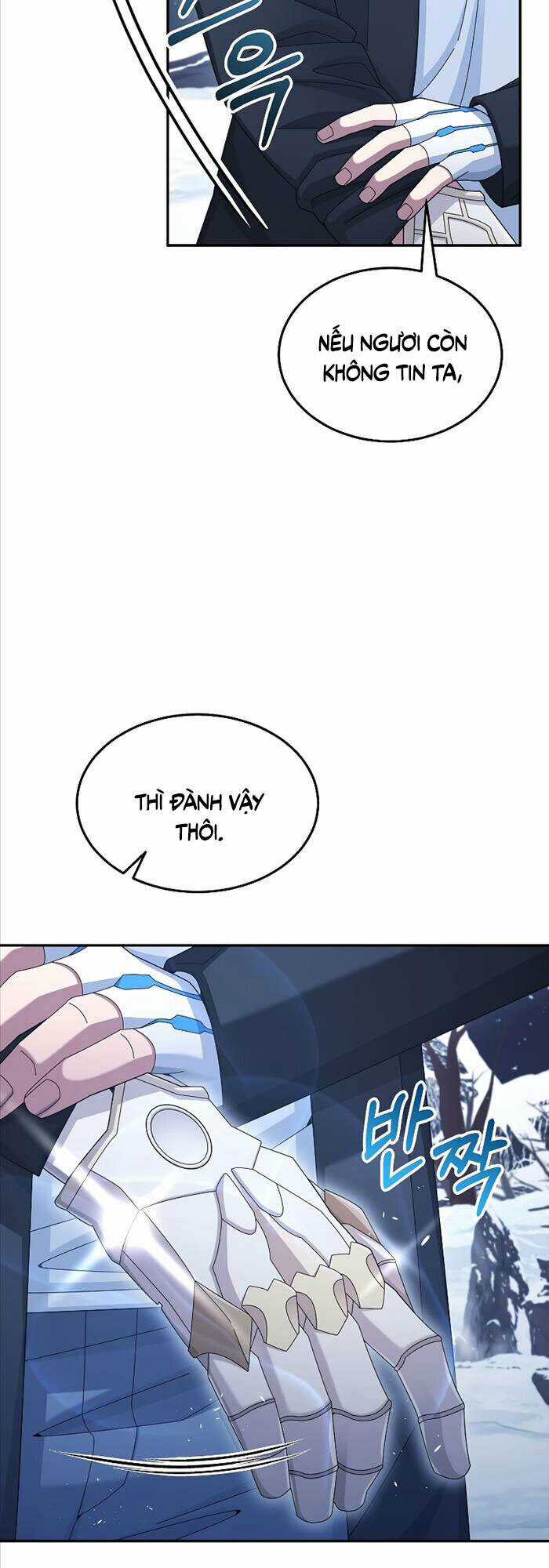 Người Mới Này Quá Mạnh Chapter 40 trang 15