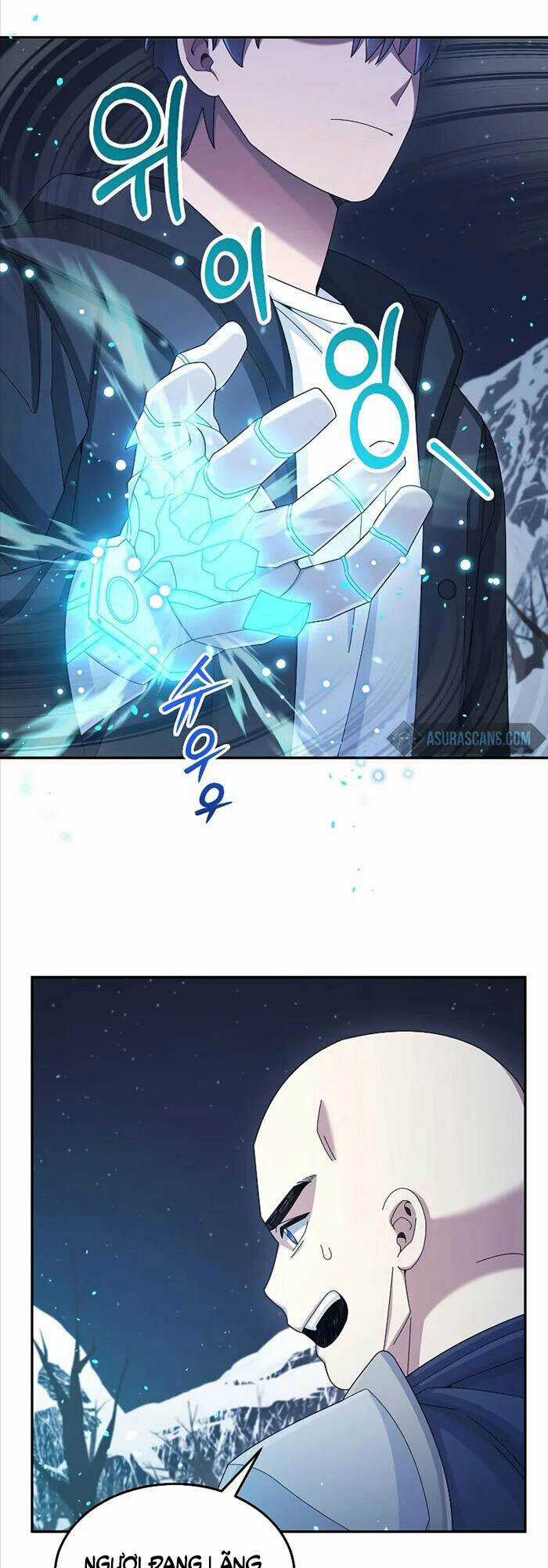 Người Mới Này Quá Mạnh Chapter 40 trang 19