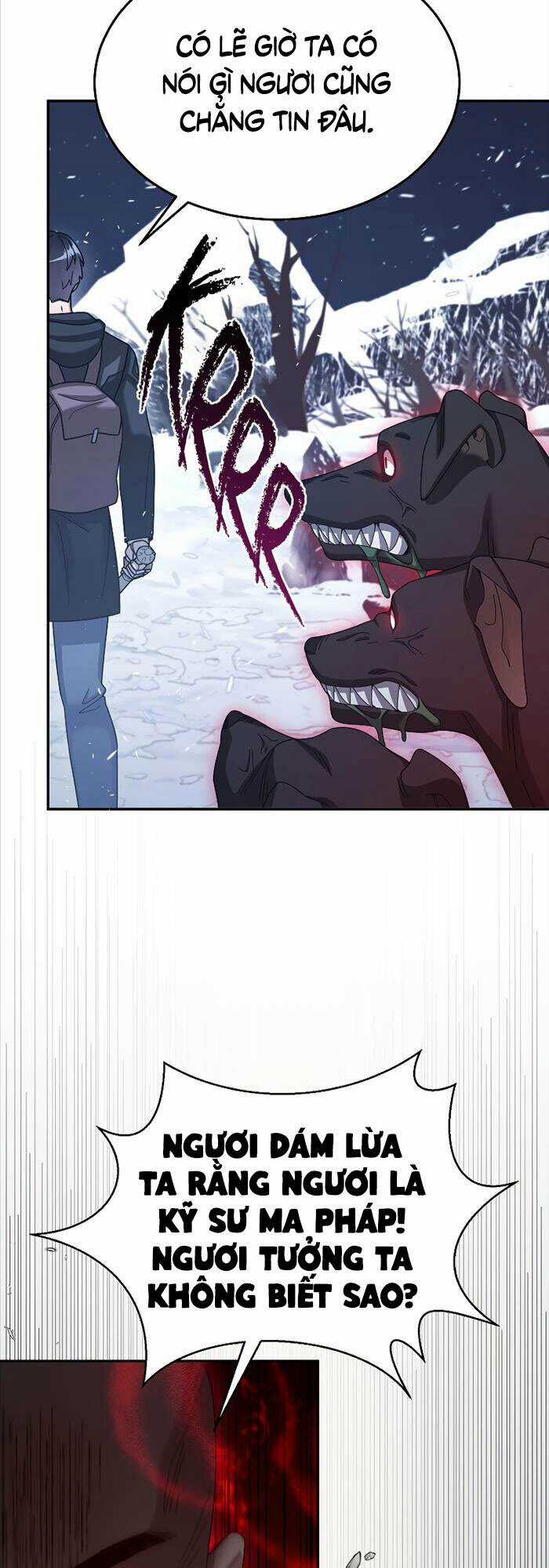 Người Mới Này Quá Mạnh Chapter 40 trang 2