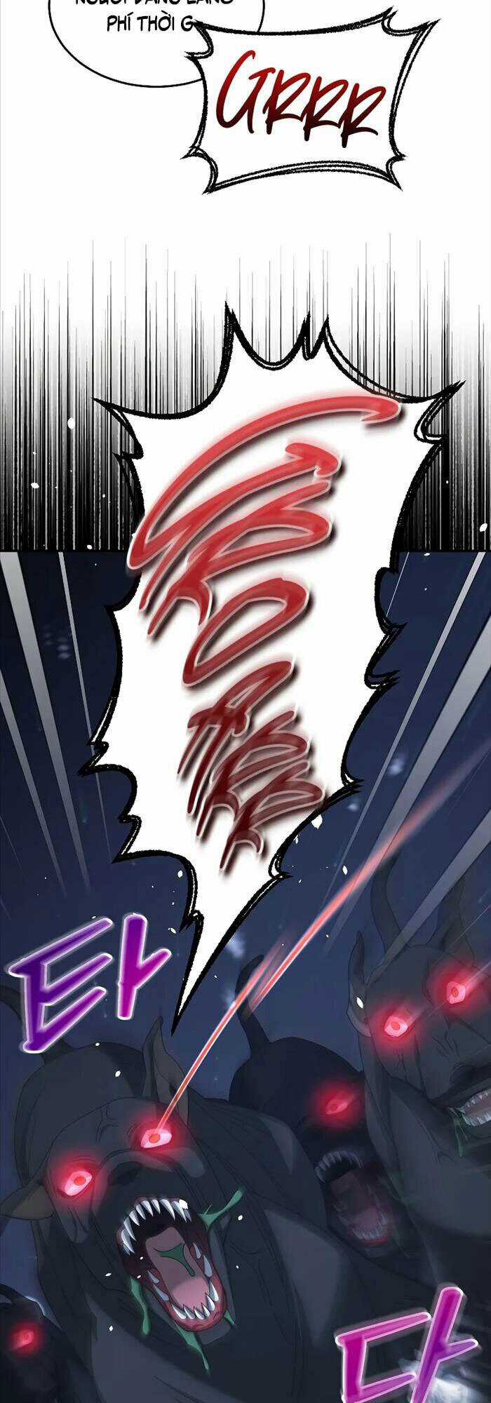 Người Mới Này Quá Mạnh Chapter 40 trang 20