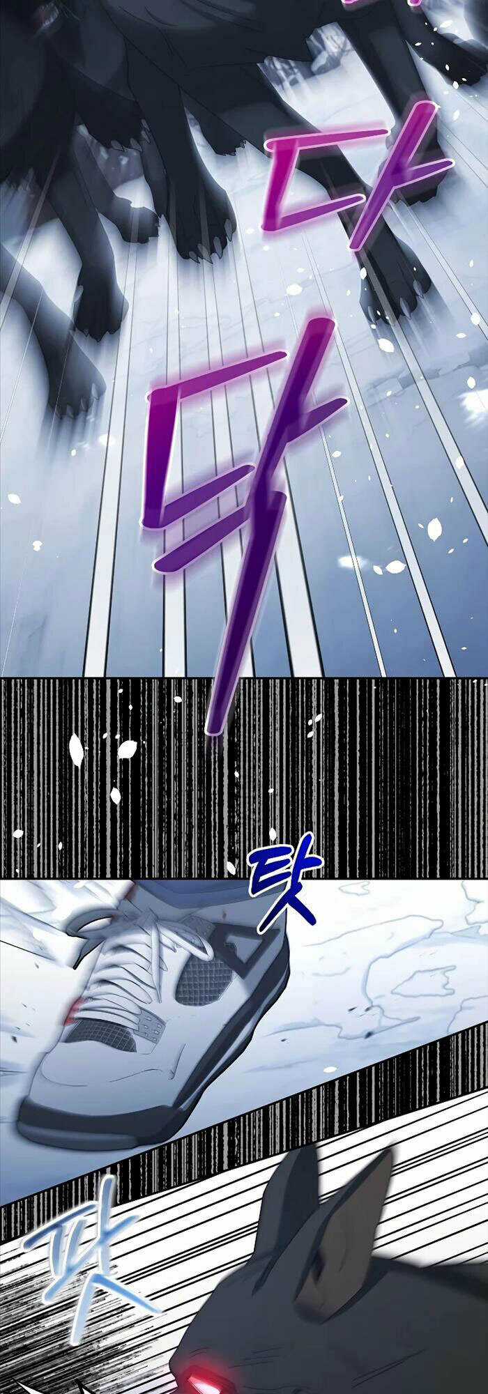 Người Mới Này Quá Mạnh Chapter 40 trang 21