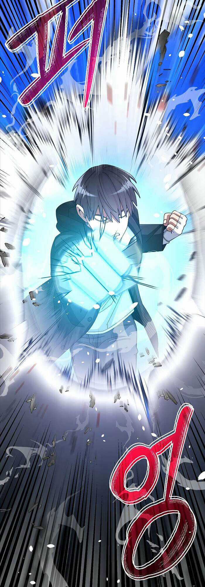 Người Mới Này Quá Mạnh Chapter 40 trang 26