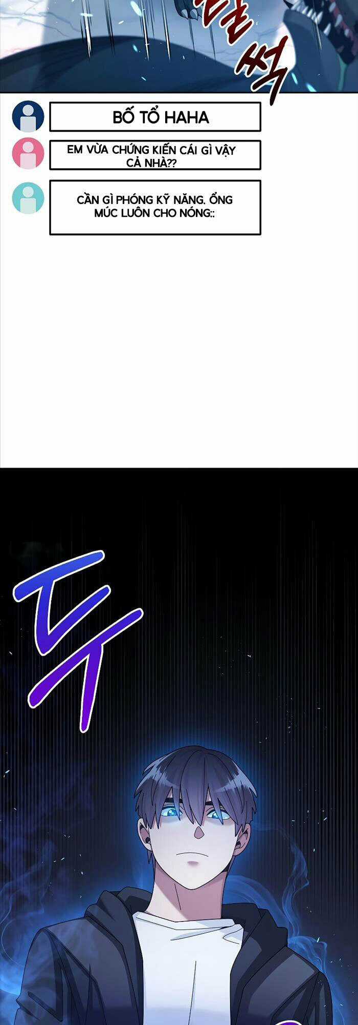 Người Mới Này Quá Mạnh Chapter 40 trang 29