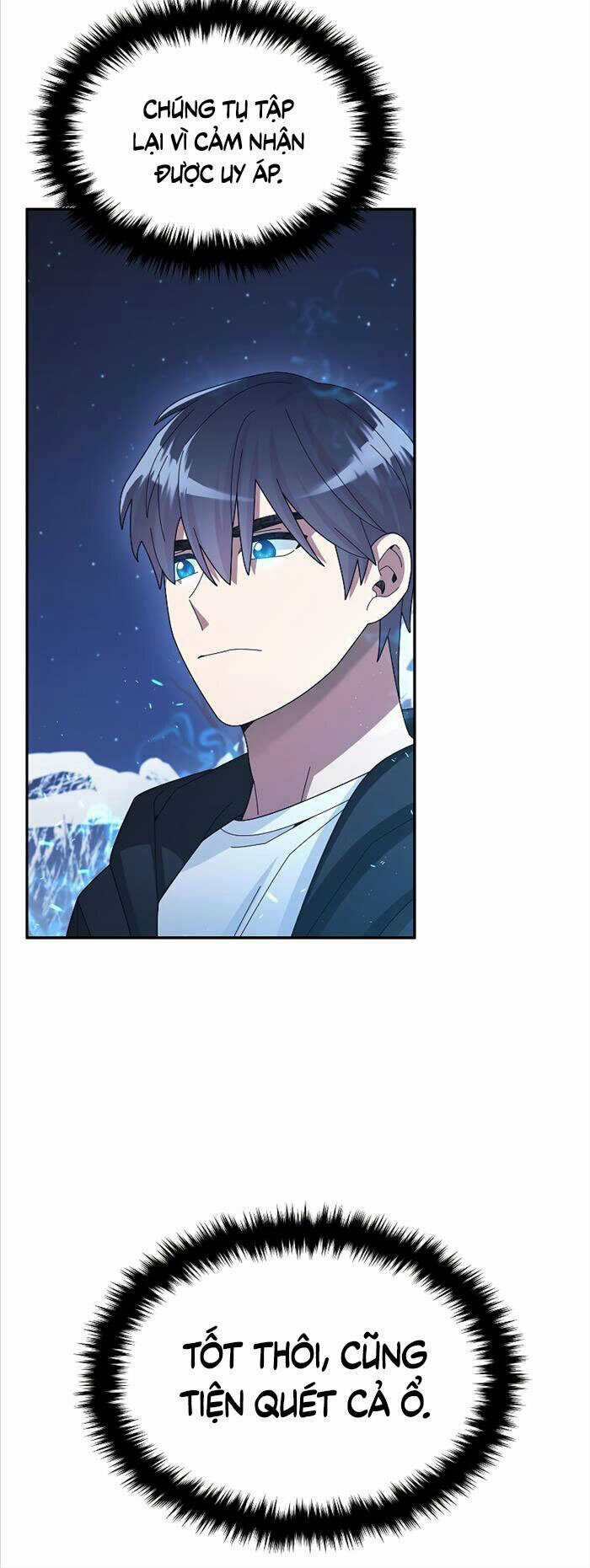 Người Mới Này Quá Mạnh Chapter 40 trang 33